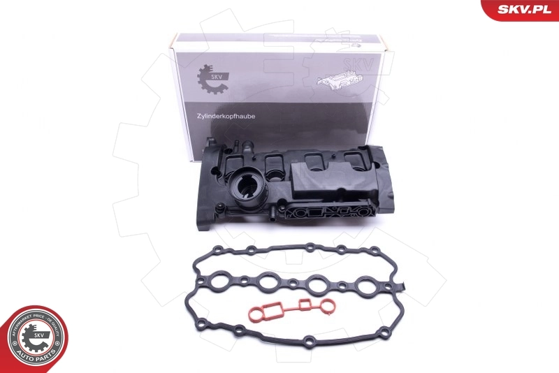 Cylinder Head Cover